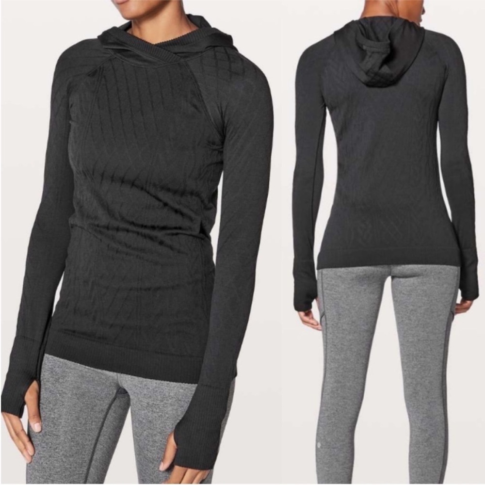 Lululemon Rest Less Hoodie SEE MEASUREMENTS